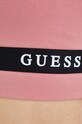 Спортивний бюстгальтер Guess V3RP15.KABR0 рожевий