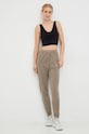 Спортивний бюстгальтер Tommy Hilfiger S10S101471.PPYX чорний SS23