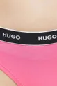 Стринги HUGO 3-pack