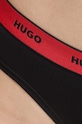 HUGO figi 3-pack czarny 50480157