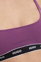 HUGO sutien 2-pack 50480158 roz