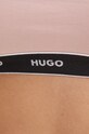 HUGO biustonosz 2-pack 50480158 różowy