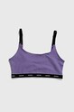HUGO sutien 2-pack uni violet 50480158