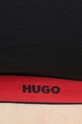 Бюстгальтер HUGO 2-pack чорний 50480158