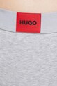 Oblečenie Nohavičky HUGO 50469672 sivá