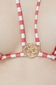 Купальный бюстгальтер Guess красный E3GJ20.MC04R