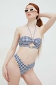 Îmbrăcăminte Guess chiloti de baie E3GO13.MC04R bleumarin