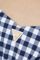 Guess figi kąpielowe granatowy E3GO13.MC04R