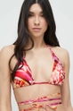 Bikini top Guess με ενίσχυση ροζ E3GJ06.MC04R