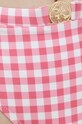 Купальные трусы Guess розовый E3GO12.MC04R