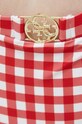 Μαγιό σλιπ μπικίνι Guess κόκκινο E3GO12.MC04R