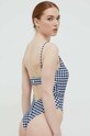 Ολόσωμο μαγιό Guess E3GJ21.MC04R σκούρο μπλε SS23