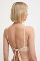 Ρούχα Bikini top Guess E3GJ02.KBMV0 μπεζ