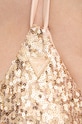 Bikini top Guess μπεζ E3GJ03.KBMV0