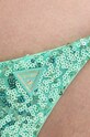 Купальні труси Guess зелений E3GO02.KBMV0