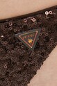 Odzież Guess brazyliany kąpielowe E3GO02.KBMV0 brązowy