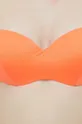 narancssárga Guess bikini felső