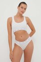 Podprsenka Guess CARRIE O97C01.KBOE1 biela AW24