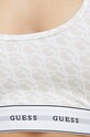 Σουτιέν Guess CARRIE O97C01.KBOE1 κρεμ