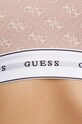 Бюстгальтер Guess CARRIE бежевый O97C01.KBOE1