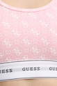 Grudnjak Guess CARRIE O97C01.KBOE1 roza
