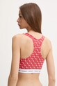 Одежда Бюстгальтер Guess CARRIE O97C01.KBOE1 красный