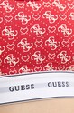 Бюстгальтер Guess CARRIE O97C01.KBOE1 красный