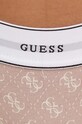 Guess stringi CARRIE beżowy O97E04.KBOE1