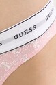 Стринги Guess CARRIE рожевий O97E04.KBOE1