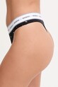 Îmbrăcăminte Guess tanga CARRIE O97E04.KBOE1 negru