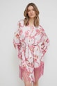Odzież Guess szlafrok O3GX00.WO06A różowy