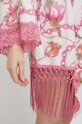 Guess accappatoio O3GX00.WO06A rosa