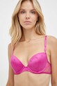 Бюстгальтер Guess O3GC23.WFAO0 фіолетовий AW23