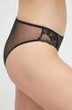 Трусы Guess O3GE22.WFAO0 чёрный AW23