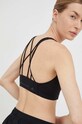 Спортен сутиен adidas Performance CoreFlow без банели черен HE9062