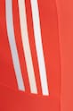 Jednodijelni kupaći kostim adidas Performance narančasta HR7591