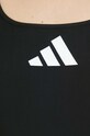 adidas Performance costum de baie dintr-o bucată 3 Bar Logo 3 Bar Logo HS1747