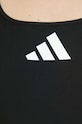 Слитный купальник adidas Performance 3 Bar Logo HS1747