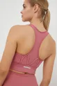 ροζ Αθλητικό σουτιέν adidas Performance Γυναικεία