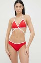 Oblečenie Plavkové nohavičky Guess E3GO16.MC043 červená