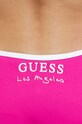 Kupaće gaćice Guess roza E3GO16.MC043