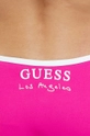 розовый Купальные трусы Guess