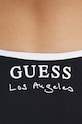 Kupaće gaćice Guess crna E3GO16.MC043
