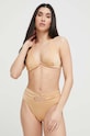 Одяг Купальний бюстгальтер Guess E3GJ14.KBNI0 жовтий