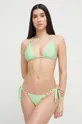 Bikini top Guess  Κύριο υλικό: 74% Πολυαμίδη, 26% Σπαντέξ Φόδρα: 82% Πολυαμίδη, 18% Σπαντέξ Άλλα υλικά: 56% Πολυεστέρας, 44% Poliuretan