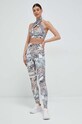 Спортивний бюстгальтер Guess V3GP06.MC049 барвистий SS23