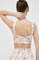 Îmbrăcăminte Guess sutien sport V3GP12.MC049 portocaliu