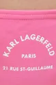 рожевий Купальні труси Karl Lagerfeld