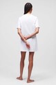 Karl Lagerfeld maglia da notte bianco 230W2114