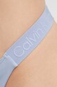 Brazílske plavkové nohavičky Calvin Klein modrá KW0KW02034.PPYX